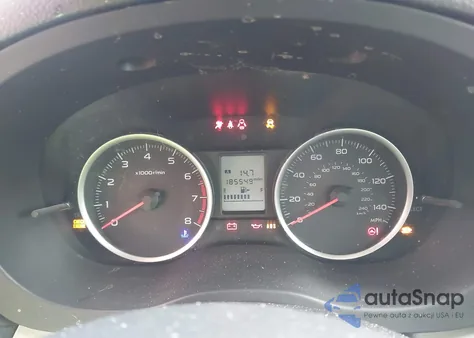 2015 Subaru Forester 2.5I z USA, uszkodzony, nr VIN JF2SJAACXFG418085